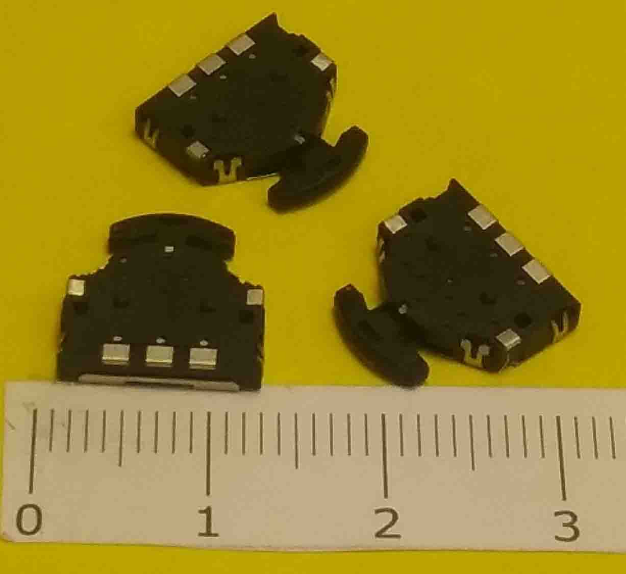 Переключатель №21 LB-300